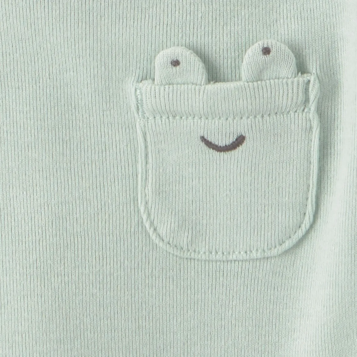 Short-Sleeve Bodysuits (5 Pack)