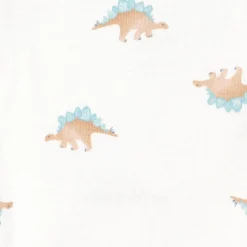 Short-Sleeve Bodysuits (5 Pack)