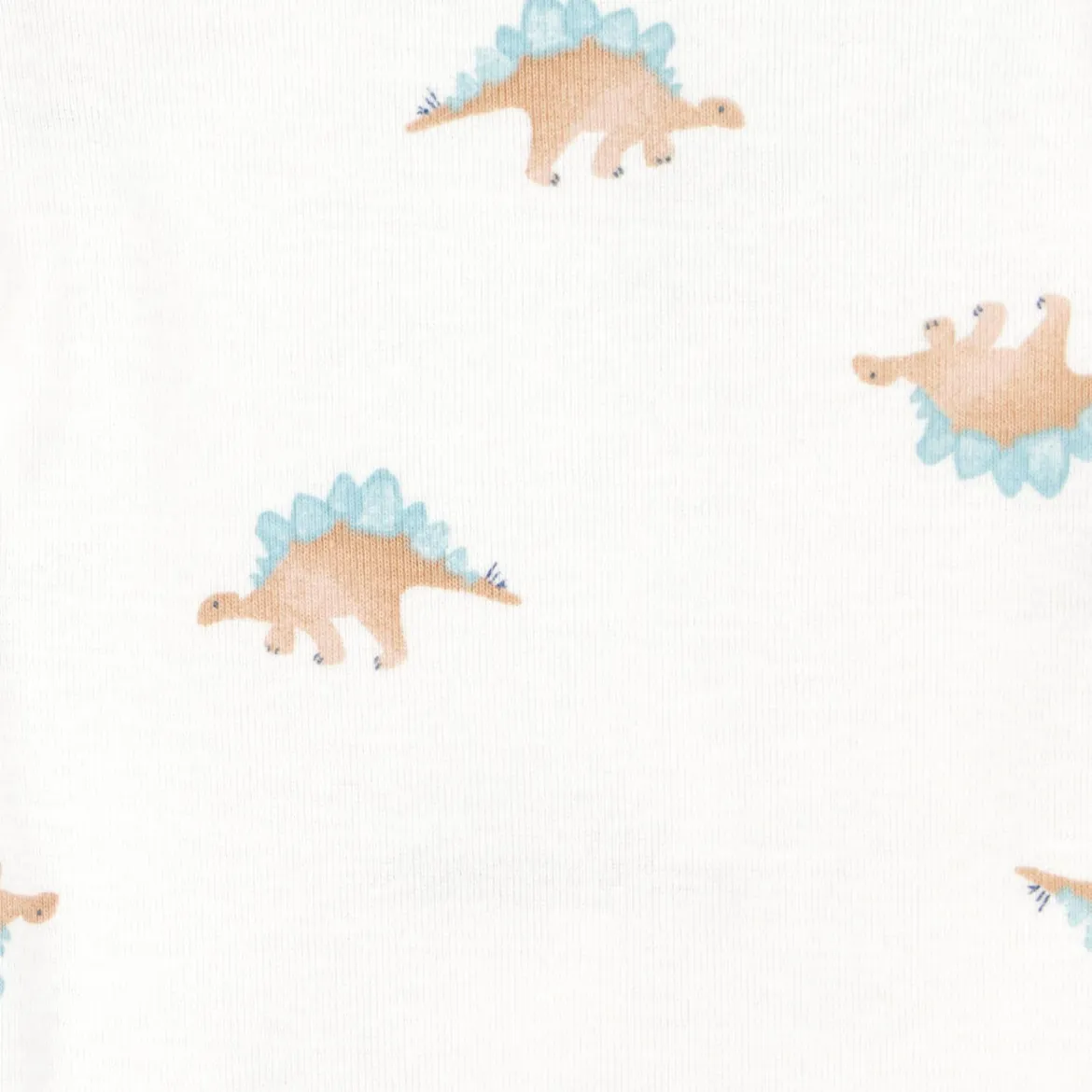 Short-Sleeve Bodysuits (5 Pack)