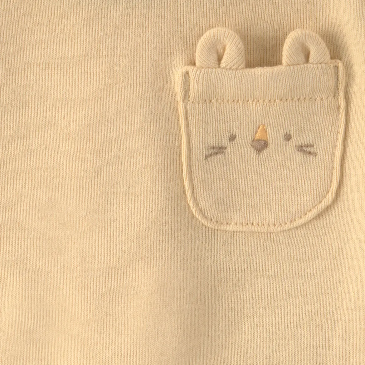 Short-Sleeve Bodysuits (5 Pack)