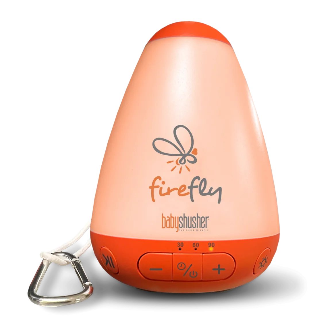 Shusher Firefly