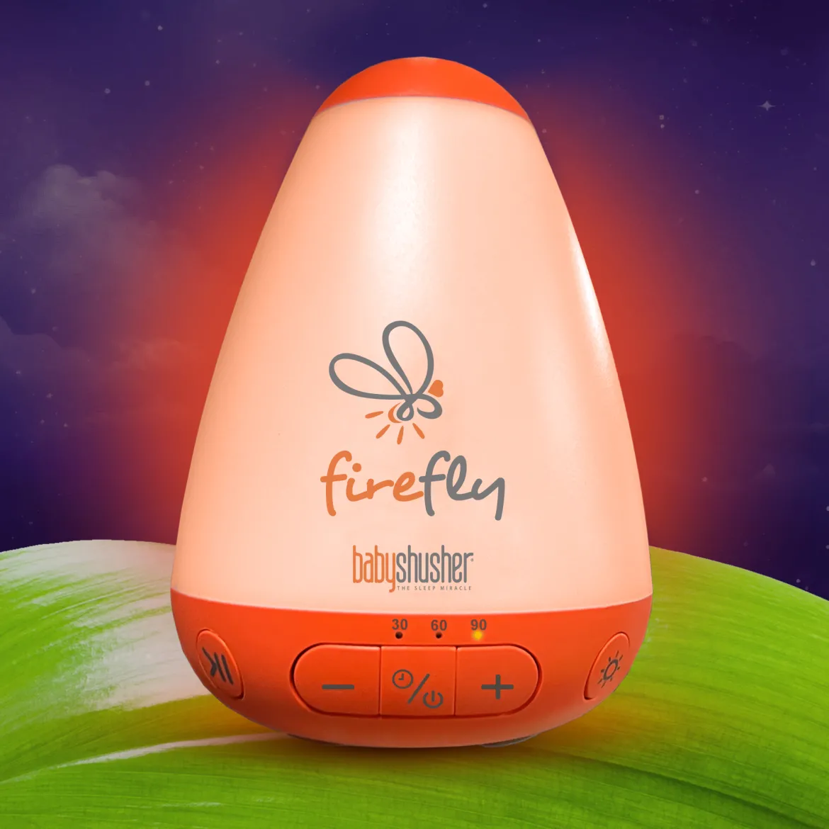 Shusher Firefly