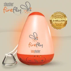 Shusher Firefly