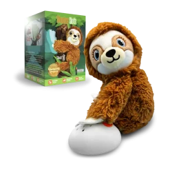 Shusher Sloth