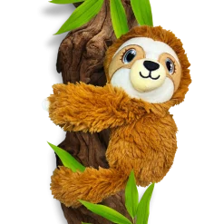 Shusher Sloth