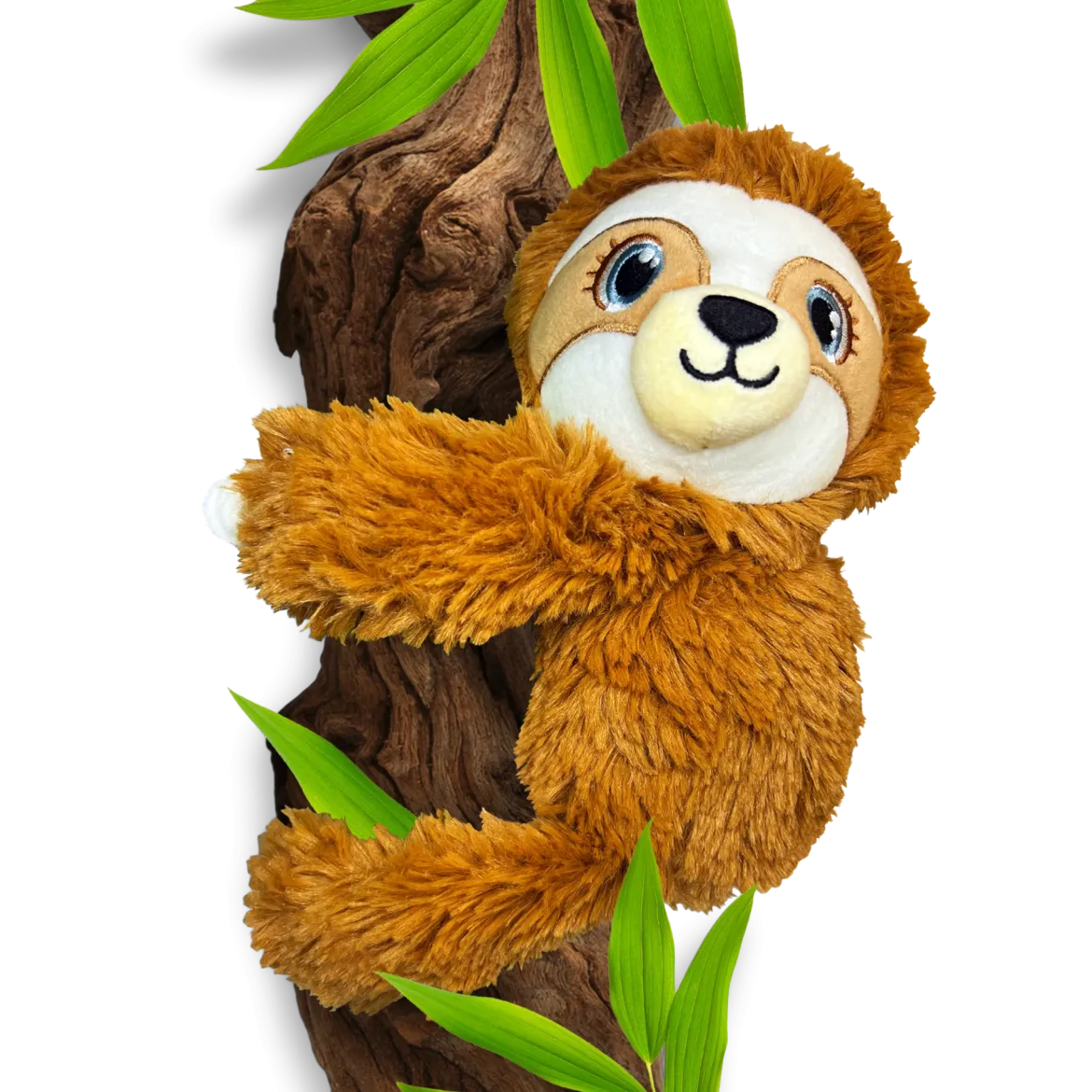 Shusher Sloth