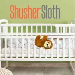 Shusher Sloth