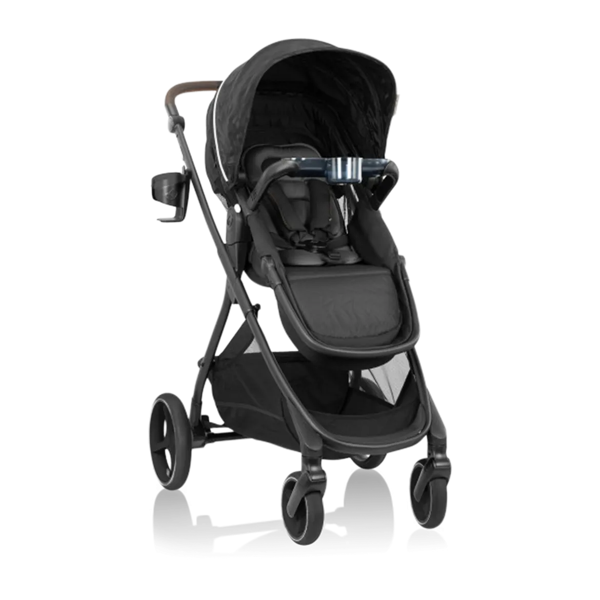 Shyft Intuiti+ Stroller