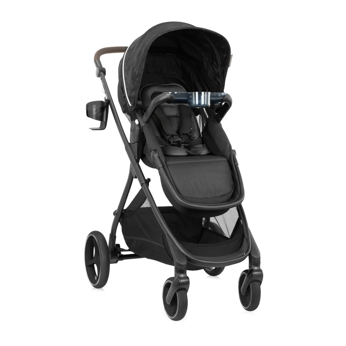 Shyft Intuiti+ Stroller