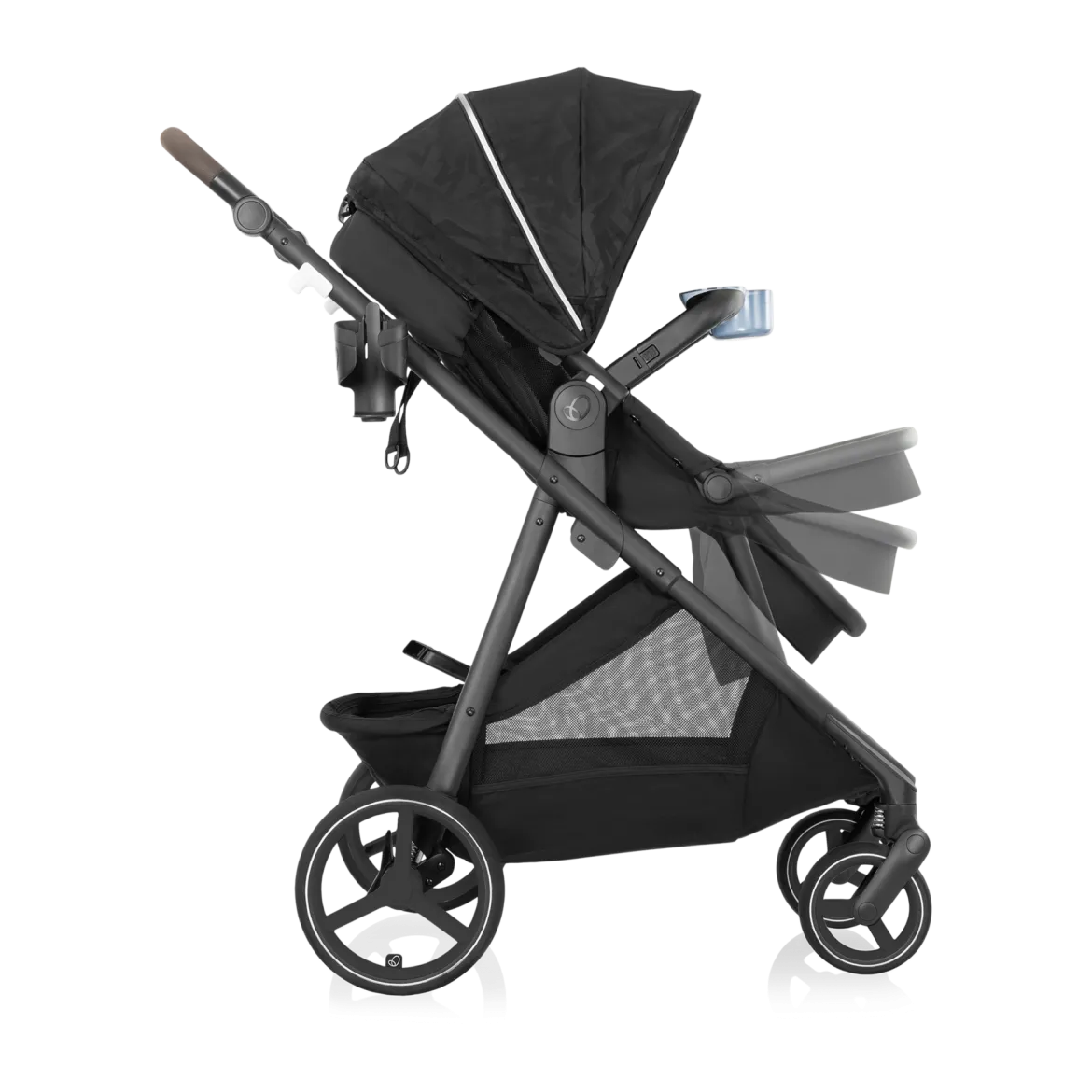 Shyft Intuiti+ Stroller