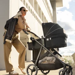 Shyft Intuiti+ Stroller