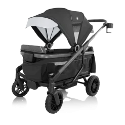 Shyft Rideshare All-Terrain Performance Stroller Wagon