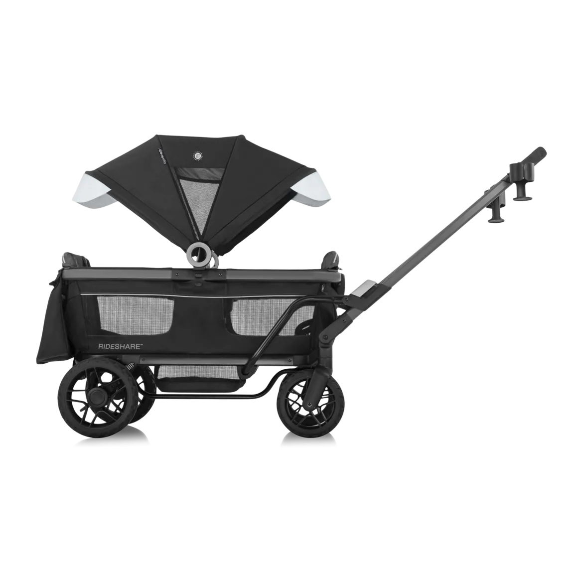 Shyft Rideshare All-Terrain Performance Stroller Wagon