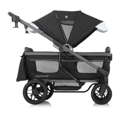 Shyft Rideshare All-Terrain Performance Stroller Wagon