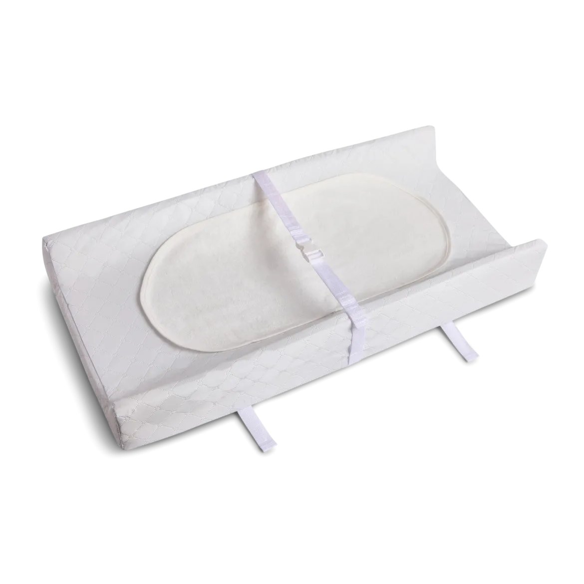 2-Sided Waterproof Changing Pad + Reusable Liner