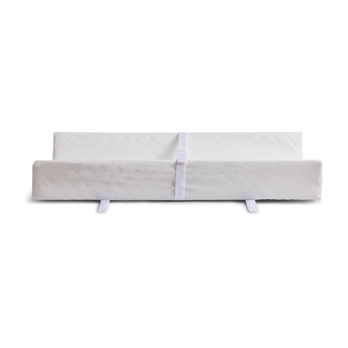 2-Sided Waterproof Changing Pad + Reusable Liner
