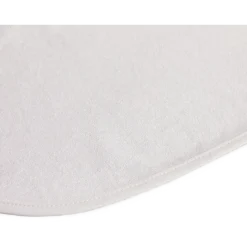 2-Sided Waterproof Changing Pad + Reusable Liner