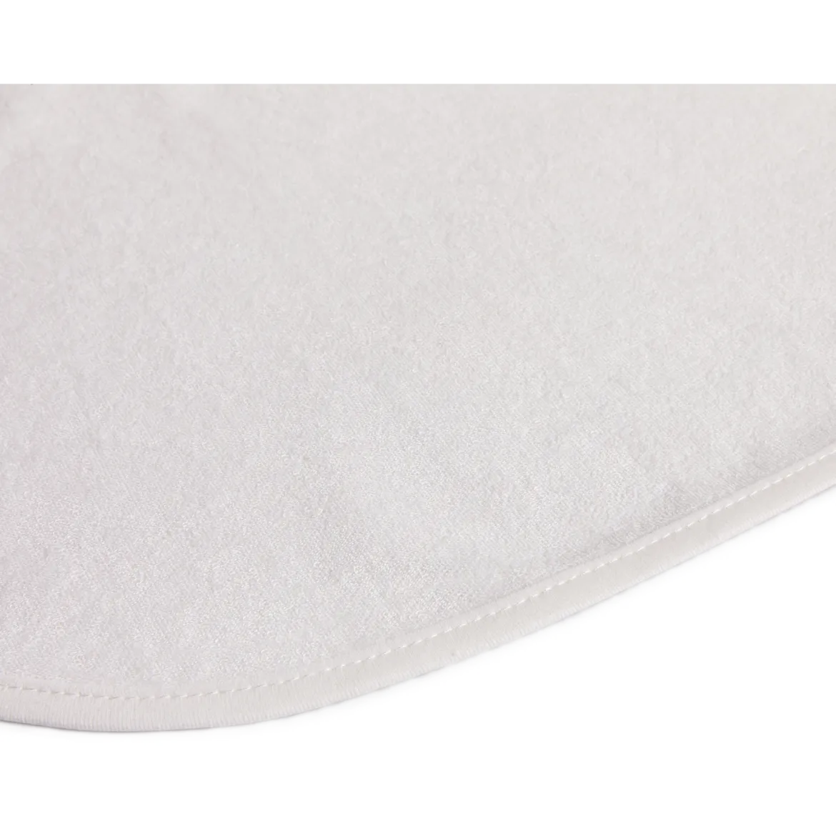 2-Sided Waterproof Changing Pad + Reusable Liner