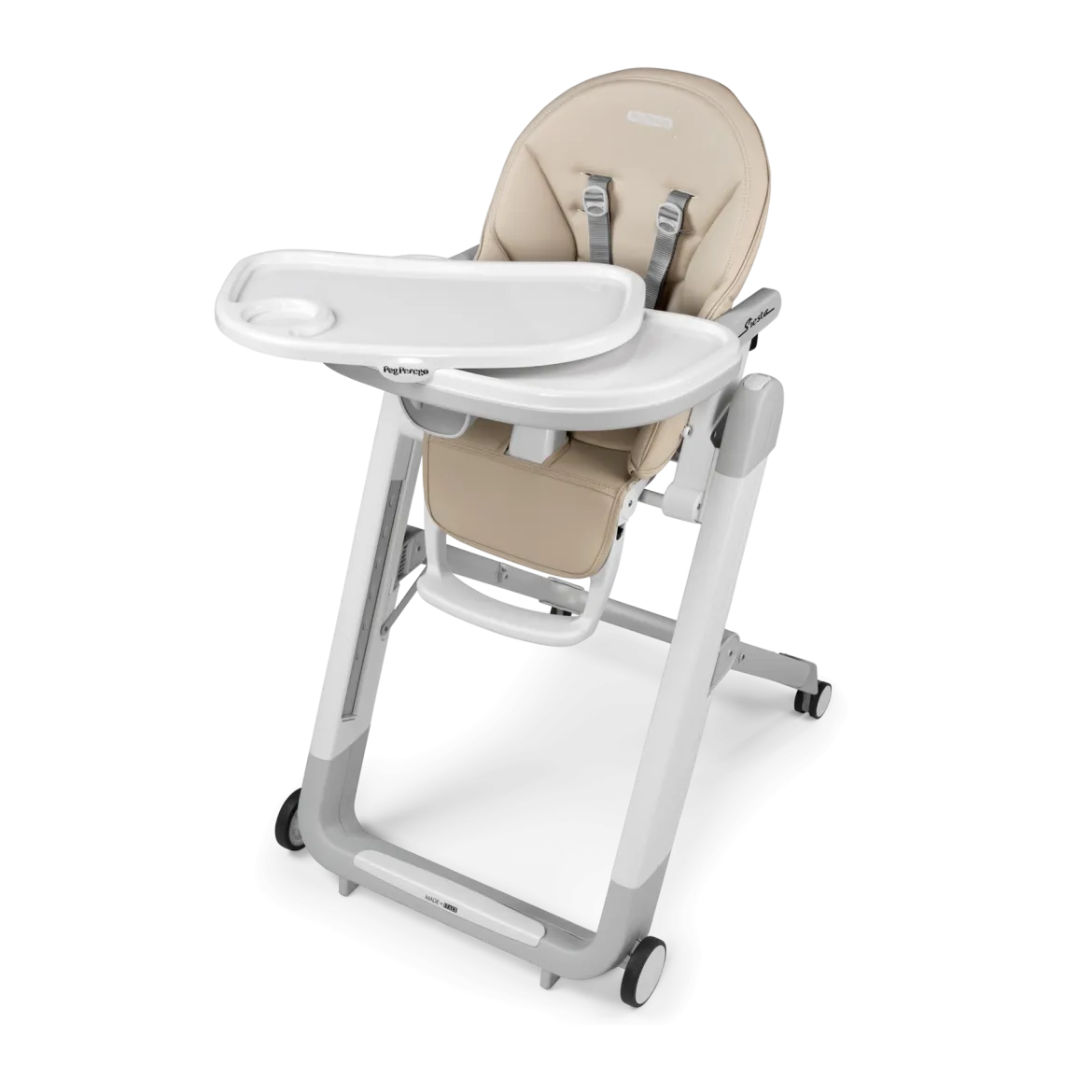 Siesta Grow With Baby Folding High Chair & Recliner