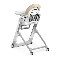 Siesta Grow With Baby Folding High Chair & Recliner