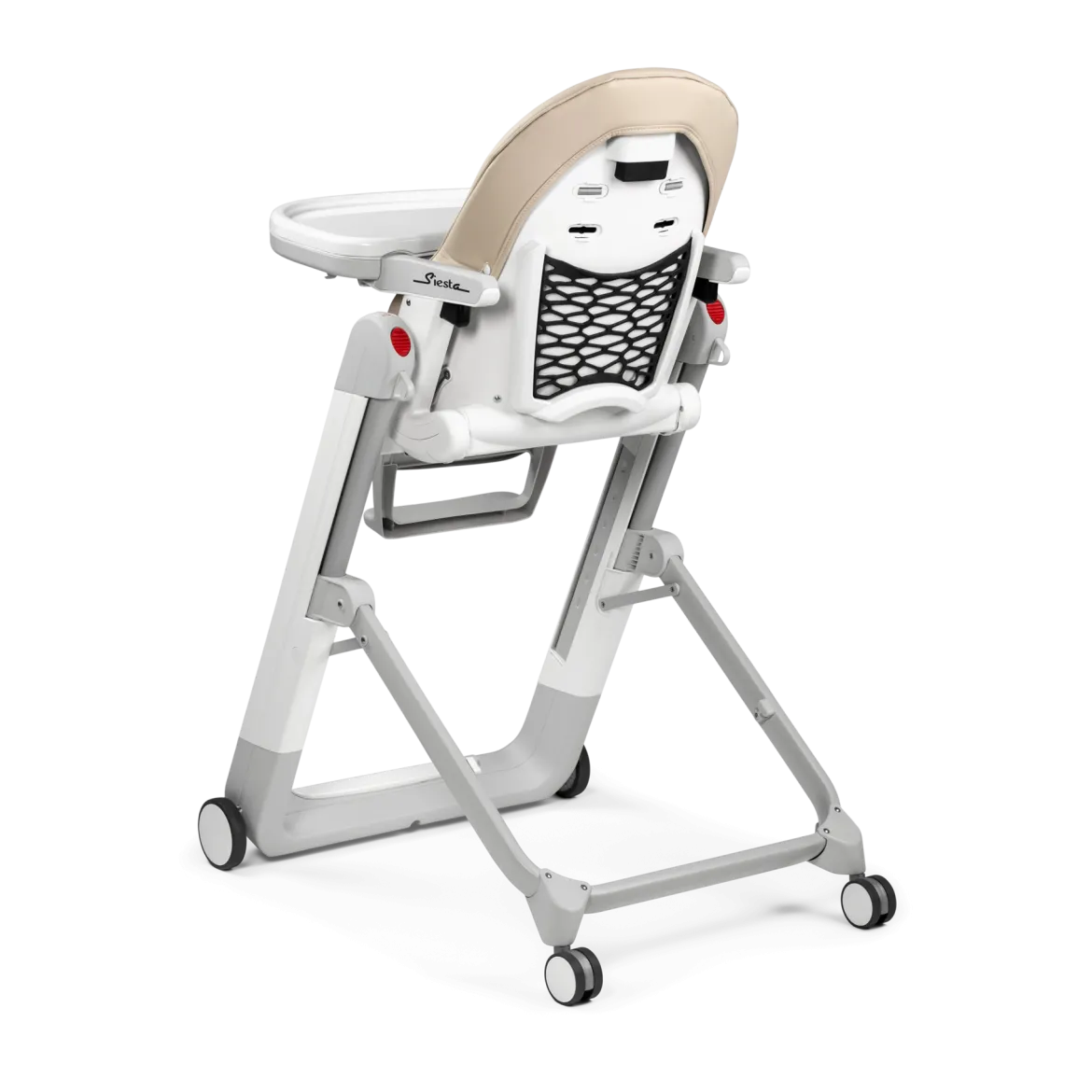 Siesta Grow With Baby Folding High Chair & Recliner