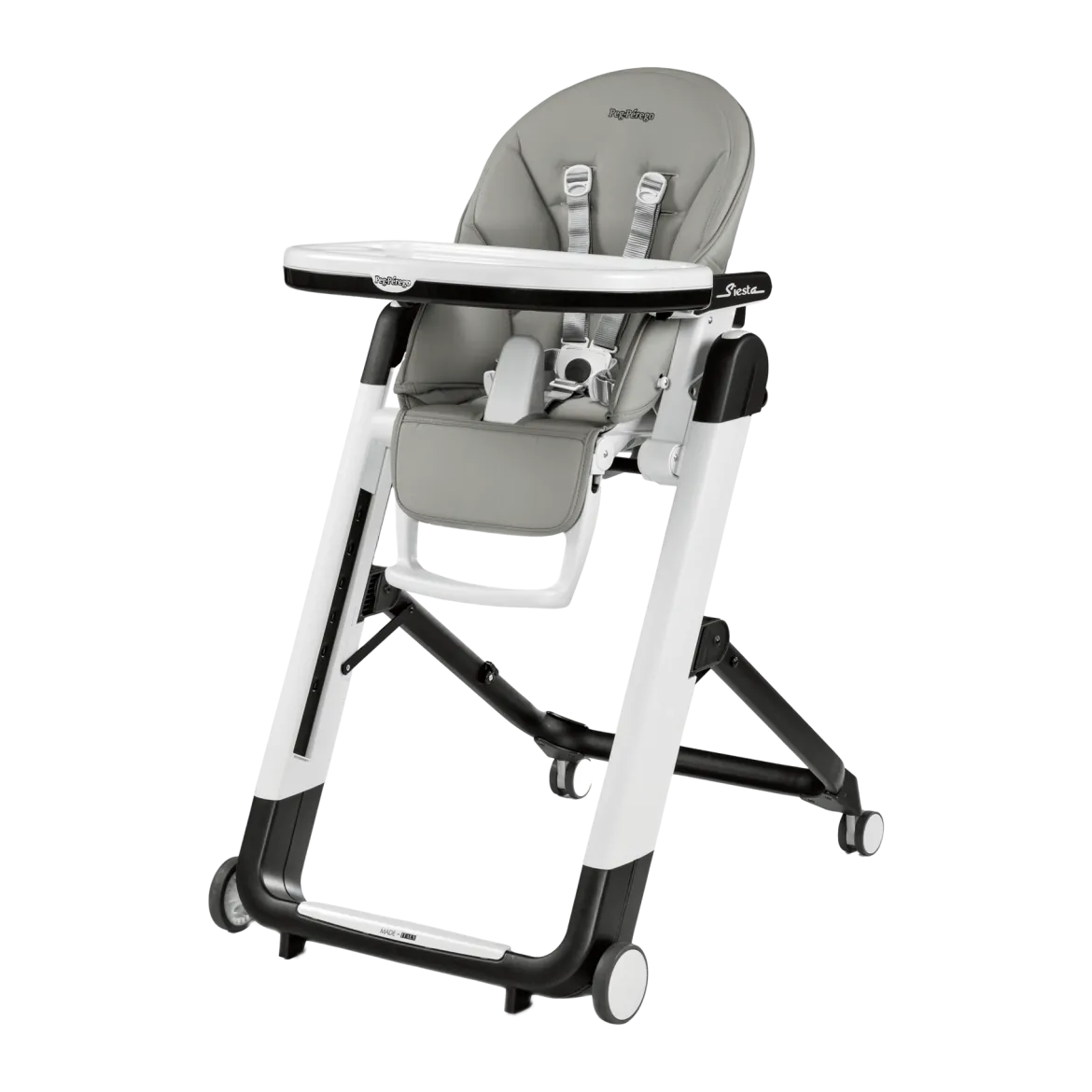 Siesta Grow With Baby Folding High Chair & Recliner