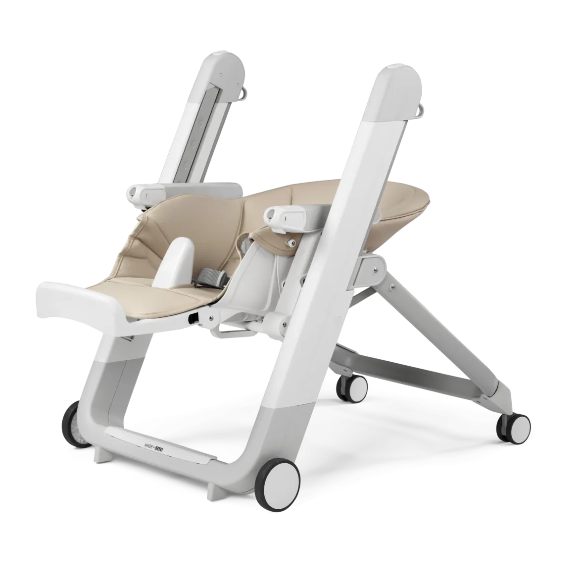 Siesta Grow With Baby Folding High Chair & Recliner