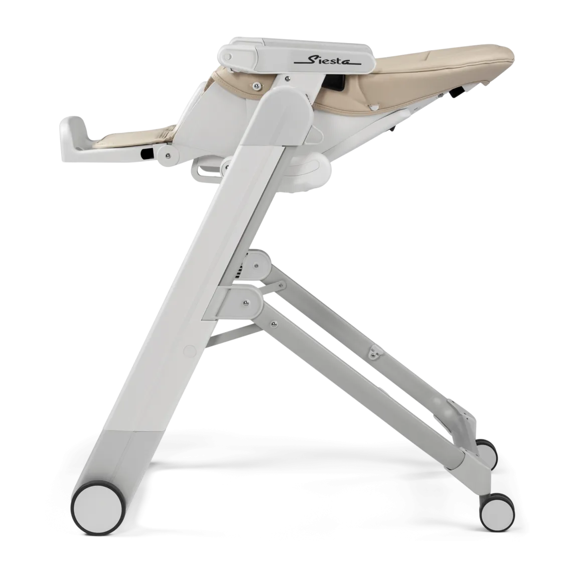 Siesta Grow With Baby Folding High Chair & Recliner
