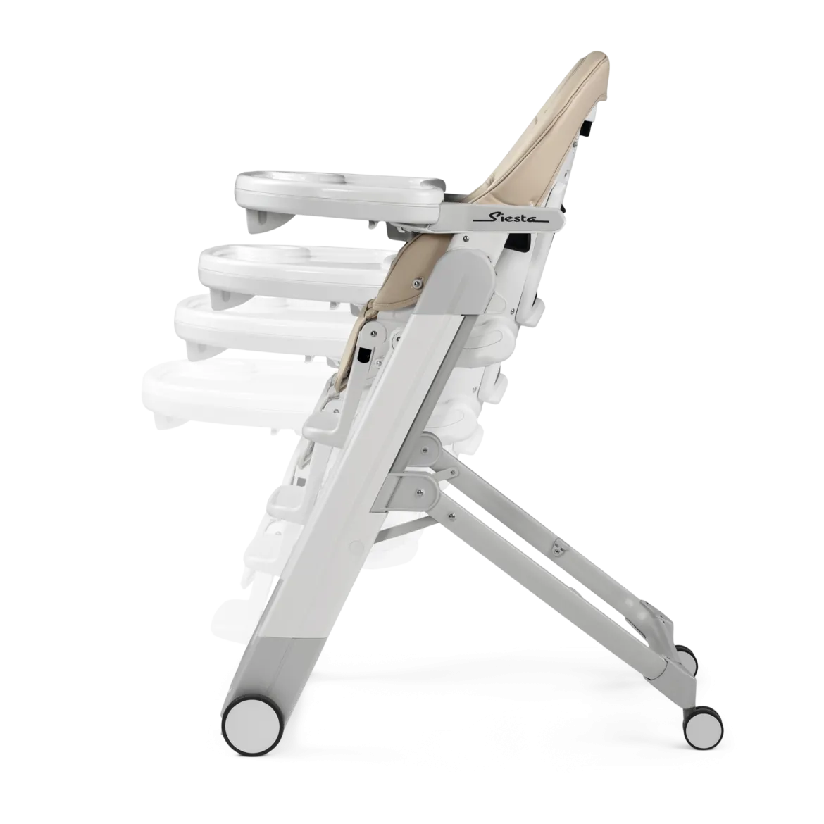 Siesta Grow With Baby Folding High Chair & Recliner