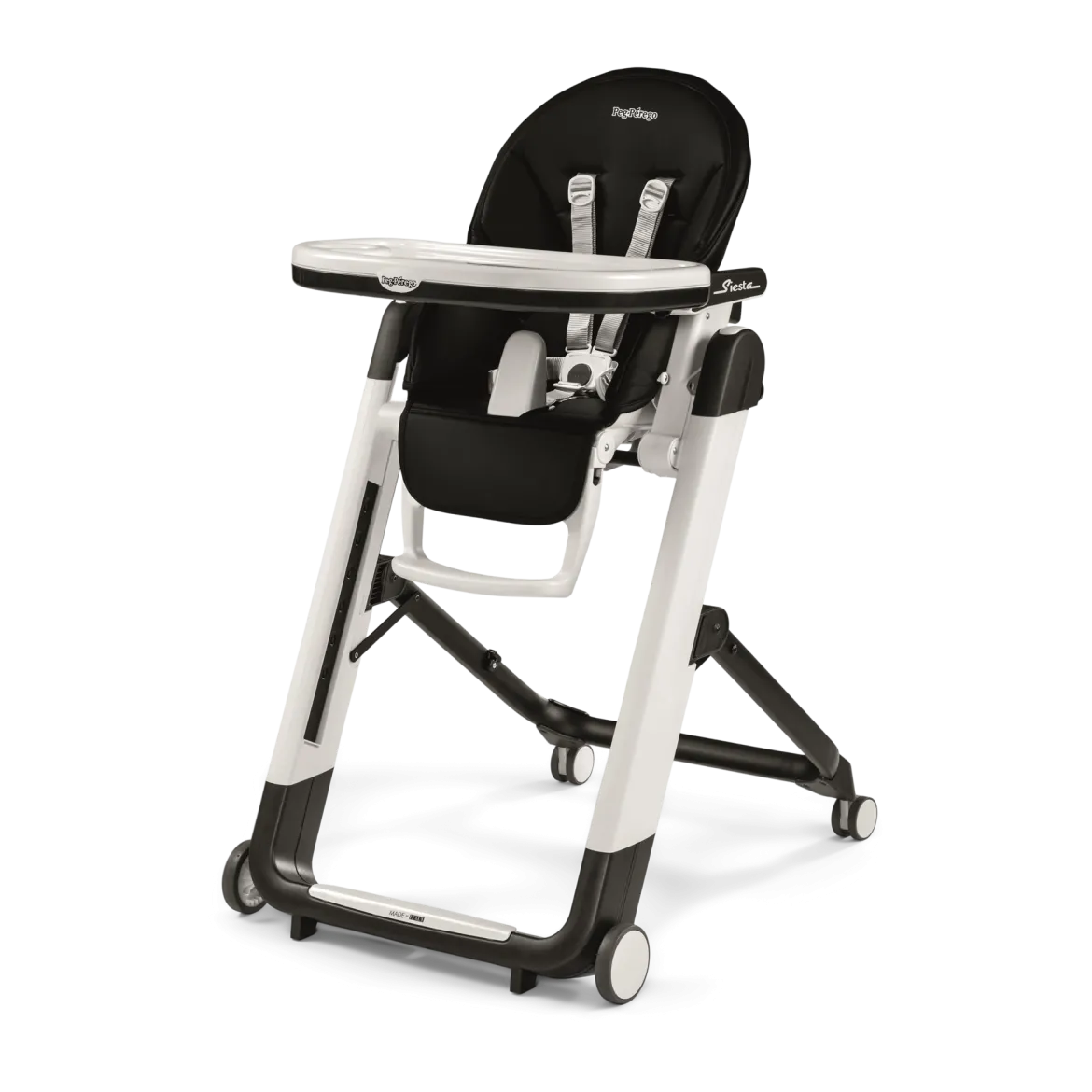 Siesta Grow With Baby Folding High Chair & Recliner
