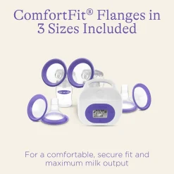 Signature Pro Breast Pump & Tote