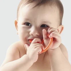 Silicone Baby Teether
