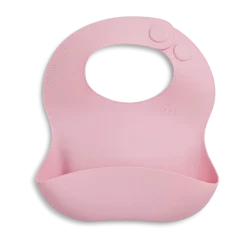 Silicone Bib