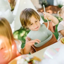 Silicone Bib