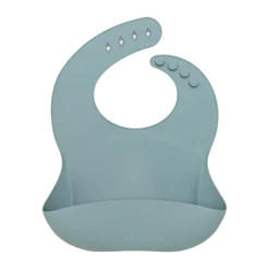 Silicone Bib