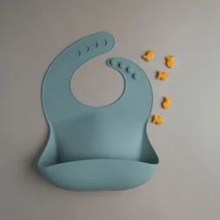 Silicone Bib