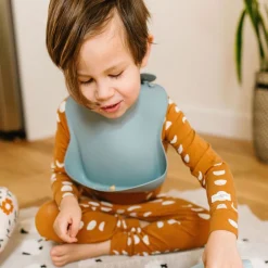 Silicone Bib