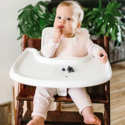 Silicone Bib