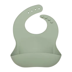 Silicone Bib