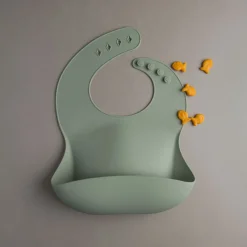 Silicone Bib