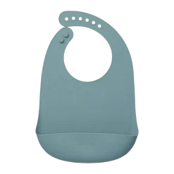Silicone Bib 2.0