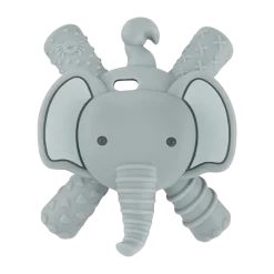 Silicone Molar Teether
