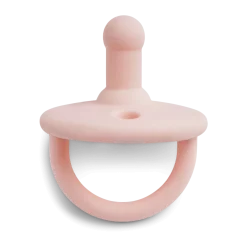 Silicone Pacifier (2 Pack)