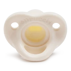 Silicone Pacifier (5 Pack)