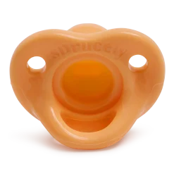 Silicone Pacifier (5 Pack)