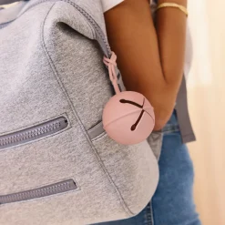 Silicone Pacifier Pouch