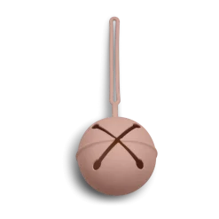 Silicone Pacifier Pouch