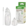 Silicone Penguin Nasal Aspirator