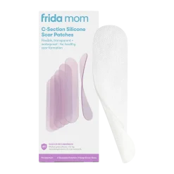 Silicone Scar Patches