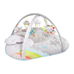 Silver Lining Cloud Activity Gym
